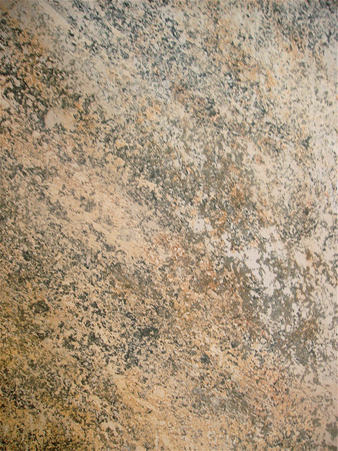 venetian plaster faux granite